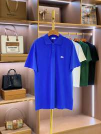 Picture of Burberry Polo Shirts Short _SKUBurberryS-2XLaztx959028842